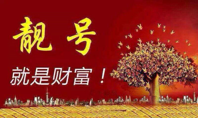 诸城手机号