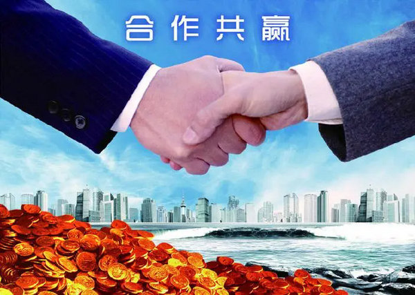 免费企业彩铃代理兼职赚钱小项目